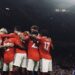 مانشستر يونايتد يحسم تأهله لدوري الأبطال برباعية في تشيلسي