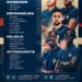 عودة ديمبيلي وميندي لمنتخب فرنسا