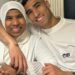 وشم جديد لأشرف حكيمي يخلق جدلا واسعا بين المغاربة والجزائريين