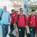 الوداد يستعين بوزارة الخارجية لتأمين سفره إلى جنوب إفريقيا