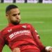 يوسف النصيري يسجل هدفا أولا في مرمى يوفنتوس الإيطالي
