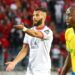 الوداد الرياضي يفشل في الفوز على صن داونز