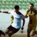 كأس العرش .. نهضة بركان يتأهل إلى النصف على حساب شباب هوارة