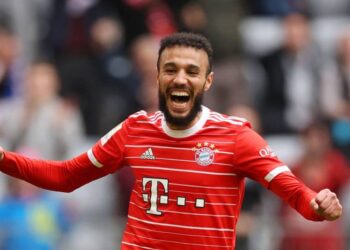 برشلونة يُوجه أنظاره صوب نصير مزراوي