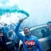 قتلى وجرحى في احتفالات نابولي بلقب “الكالتشيو”