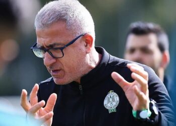 منذر الكبير يكذب أنباء خضوعه لعملية جراحية ويكشف عن حالته الصحية