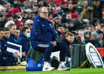 بيلسا يتولى تدريب أوروغواي