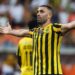 حمدالله: وقعت على بياض مع الاتحاد لأن فيه رجال