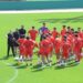 مباراتان وديتان للمنتخب الوطني لأقل من 20 سنة