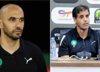 شيبا يستلهم روح الركراكي لقهر السنغال