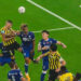 حمدالله يتطلع لإنهاء صيامه التهديفي أمام الهلال