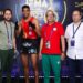 لحسن الهلالي: المغرب يؤكد عالميا إنتاجه الجيد و المتواصل لأبطال رياضة المواي طاي