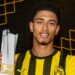 بيلينغهام يتوج بجائزة “الأفضل” في الدوري الألماني