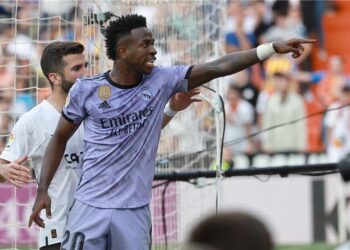 ريال مدريد يصدر بياناً جديداً دفاعا عن فينيسيوس