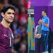 مدرب الأرجنتين : ياسين بونو أفضل حارس في كأس العالم قطر