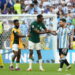 الهلال السعودي يُخاطِب ميسي بلغة المال والصداقة