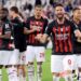 ميلان يتواجد في دوري أبطال أوروبا الموسم القادم
