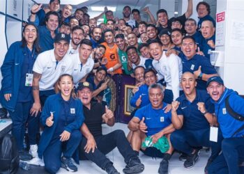 أليانزا ليما يتوج بدوري “أبرتورا” البيرواني