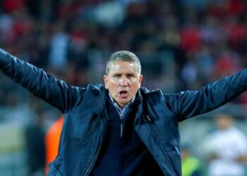 غاريدو يكشف أسباب رحيله عن الوداد  “الناصيري كان وراء رحيلي”