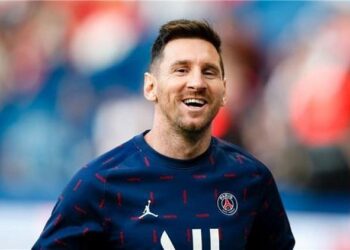 هل وجهة ليونيل ميسي الى السعودية أو برشلونة أو أمريكا ؟