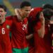 القرعة تضع المنتخب المغربي في مجموعة صعبة بنهائيات كأس إفريقيا للأمم لأقل من 23 سنة