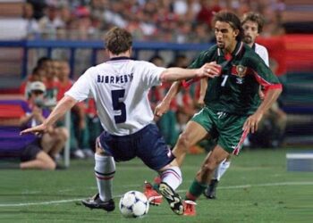 الفيفا يستحضر مشاركة الأسود في كأس العالم فرنسا “1998”