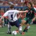 الفيفا يستحضر مشاركة الأسود في كأس العالم فرنسا “1998”
