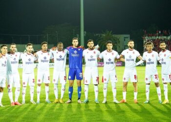 الوداد يراهن على جماهيره في مواجهة قوة صنداونز في “أبطال إفريقيا”
