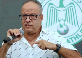 المصائب تتوالى على الرجاء خارج حدود الملعب
