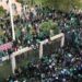 الكاف يدين أحداث مباراتي الترجي والرجاء في دوري أبطال إفريقيا