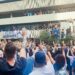 رئيس ليدز يونايتد يستحوذ على نادي سامبدوريا الإيطالي
