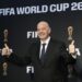 منتخبات مونديال 2026 تتمركز في تجمعات إقليمية لتسهيل السفر