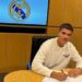 الجامعة تسعى لخطف نجم ريال مدريد يوسف لخديم