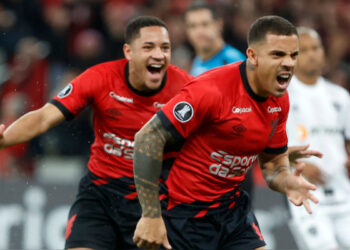 باراناينسي يطيح ببوتافوجو من دور الـ16 لكأس البرازيل