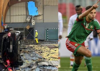 سفيان كيين:” لن أعود لشرب الخمر مجددا
