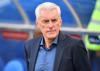 هوغو بروس:”لن أغضب إذا خسرنا أمام المغرب”