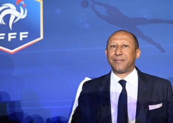 فيليب ديالو رئيساً للاتحاد الفرنسي