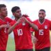 مصر تفوز على مالي وتتصدر المجموعة الثانية في كأس الأمم الإفريقية تحت 23 سنة