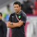 الحسين عموتة مدربا جديدا للمنتخب الأردني