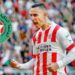 أنور الغازي يبدي استعداده لحمل قميص المنتخب المغربي