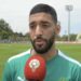طارق تيسودالي:” هدفنا الوحيد هو التتويج بكأس الأمم الأفريقية
