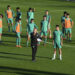 المنتخب الوطني لأقل من 20 سنة يشارك في الدوري الدولي تولون بفرنسا