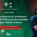 بالفيديو…الندوة الصحافية لرينالد بيدروس مدرب المنتخب الوطني النسوي