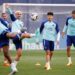 لاعبان مغرييان ضمن لائحة أتلتيكو مدريد لمواجهة فياريال