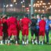 مدرب الودادالرياضي: خاطئ من يعتقد أن نهائي دوري الأبطال سيكون سهلاً
