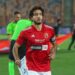 محمد هاني:”هدف الأهلي دائما هو تحقيق البطولة”