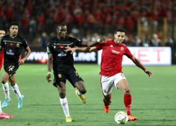 رغم الهزيمة.. الوداد الرياضي يعود بنتيجة ثمينة أمام الأهلي المصري