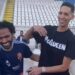 بدر بانون يدعم الأهلي المصري قبل مواجهة الوداد البيضاوي
