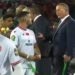 فوزي لقجع يعاتب جلال الداودي بعد ضياع لقب دوري أبطال أفريقيا