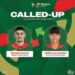 لاعب اتلتيكو مدريد الاسباني يعزز لائحة المنتخب الأولمبي في كأس إفريقيا